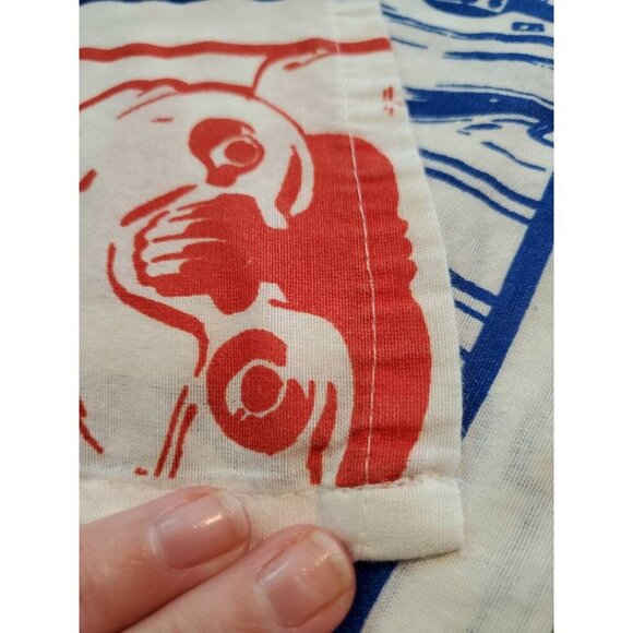 Star Wars Twin Flat Sheet, Jedi R2D2 Yoda, Star Wars Sheet - Picture 7 of 8